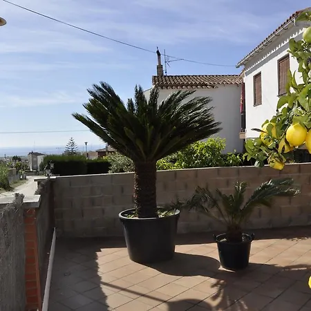 Appartement Maniu Pineda de Mar