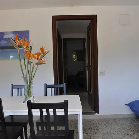 Apartment Maniu